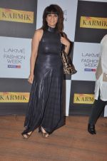 Neeta Lulla at Day 4 of lakme fashion week 2012 in Grand Hyatt, Mumbai on 5th March 2012 (238).JPG